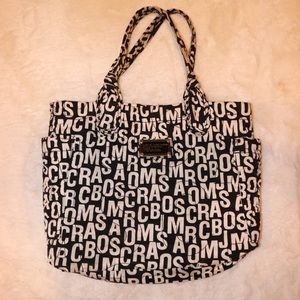 Marc by Marc Jacobs Tote